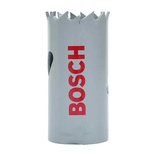 Broca Sierra HSS BIM 25mm 1" - Corte Preciso y Duradero