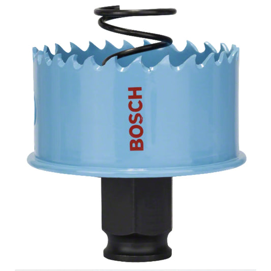 Brocasierra para Metal 2" 51mm - Corte de Precisión