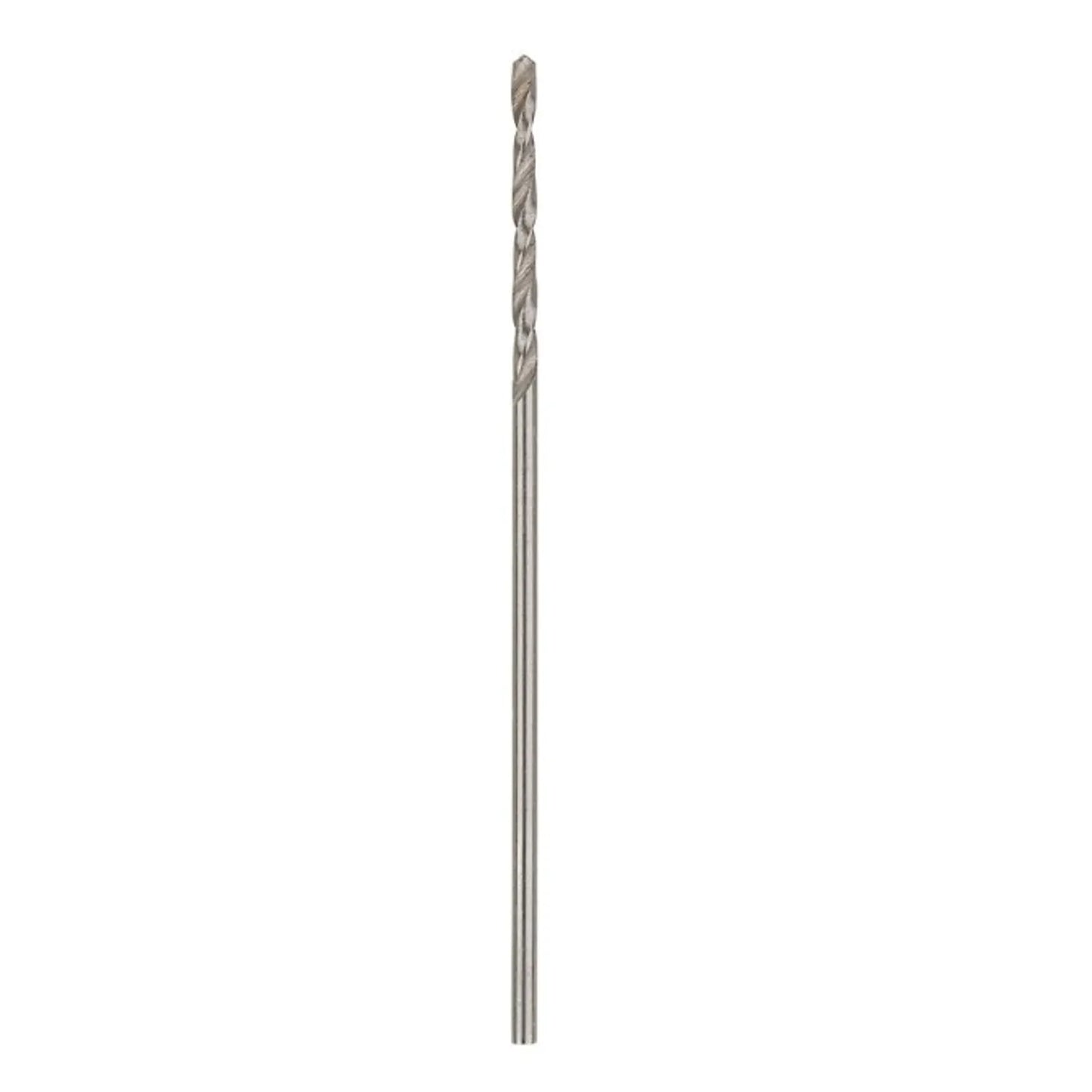 Broca Bosch HSS-G 1/64" Precisión 135° para Metal