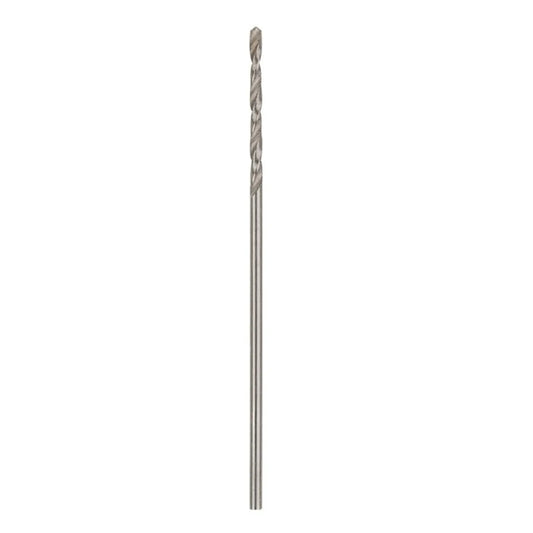 Broca Bosch HSS-G 1/64" Precisión 135° para Metal