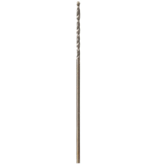 Broca BOSCH HSS-G 1/32" 135° 0.79mm - Precisión Duradera