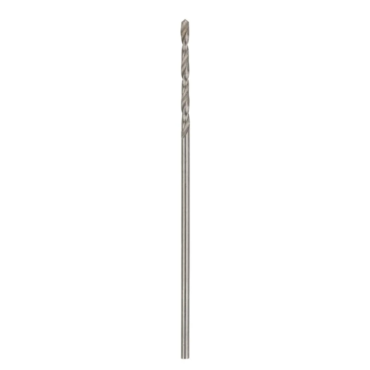 Broca HSS-G 3/64" 135° Bosch - Precisión Profesional