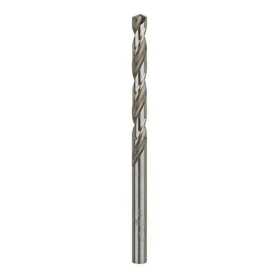 Broca HSS-G 1/16" 135° Bosch - Corte Preciso y Duradero