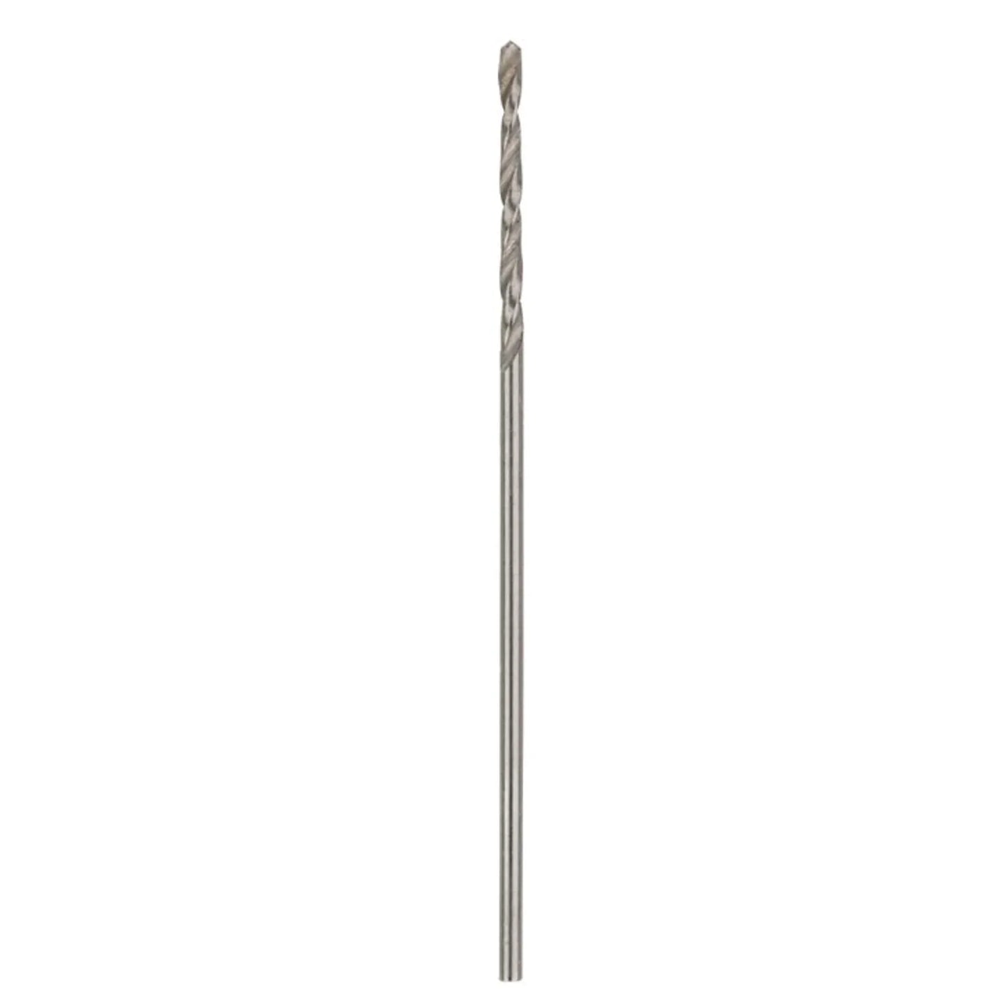 Broca HSS-G 1/8'' 135° Bosch - Corte Preciso y Duradero