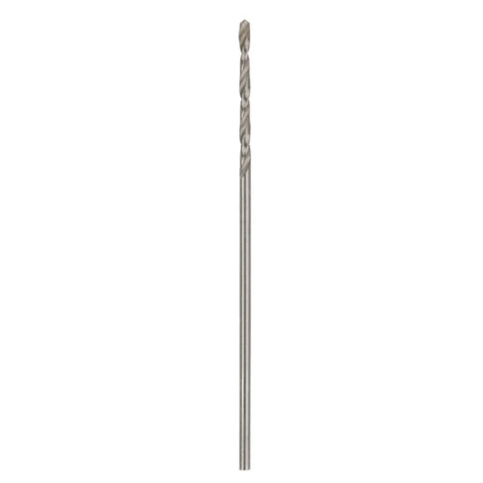 Broca HSS-G 1/8'' 135° Bosch - Corte Preciso y Duradero