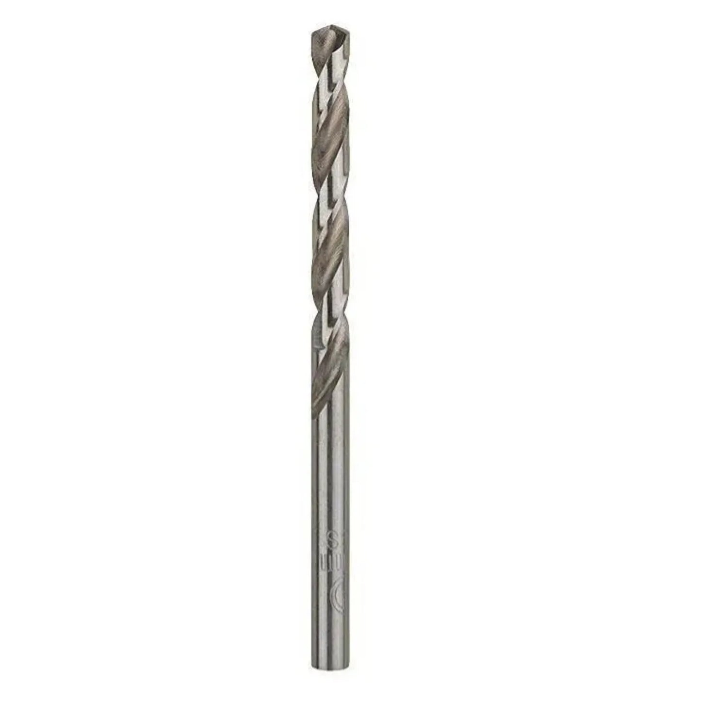 Broca HSS-G 1/4'' 135° Bosch - Alta Durabilidad