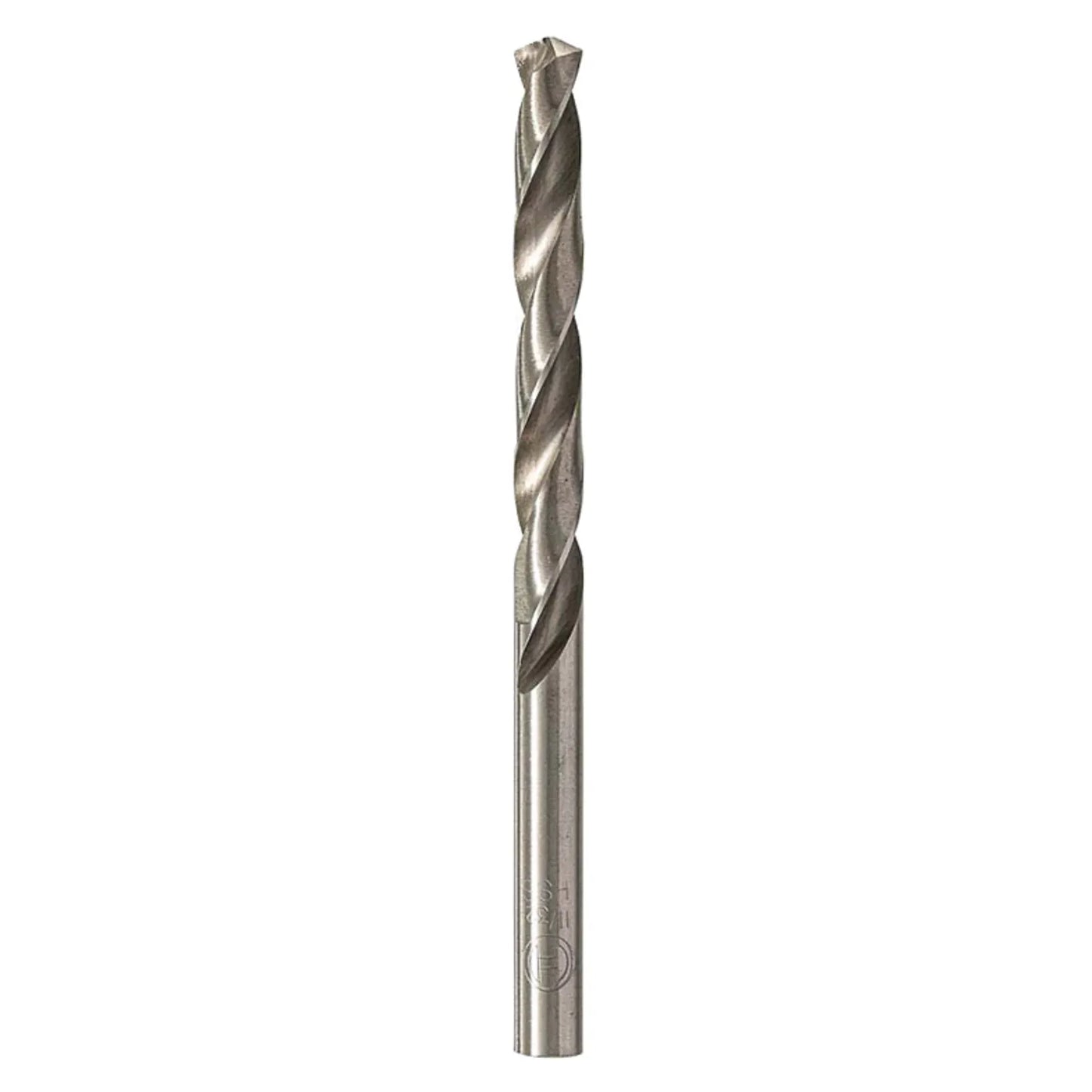 Broca HSS-G 11/32 135° Bosch - Corte Preciso y Duradero