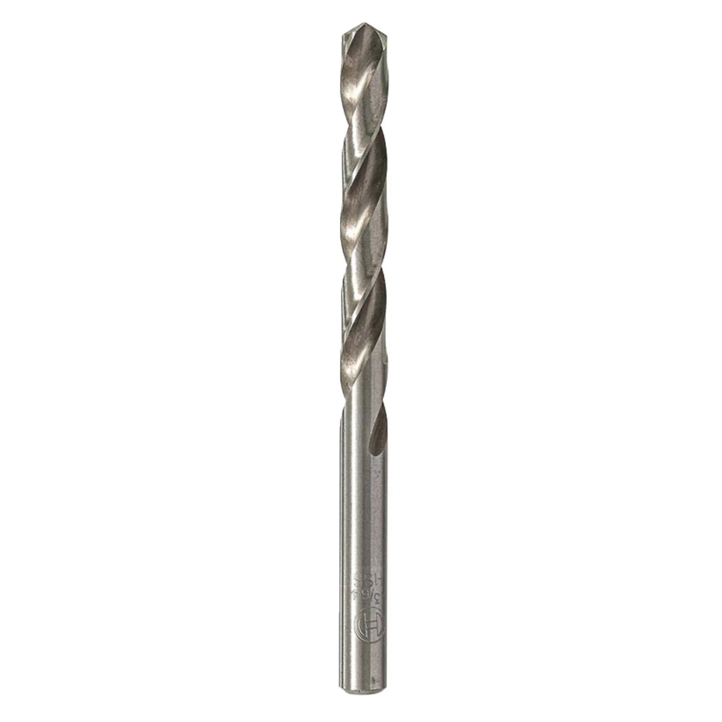 Broca HSS-G 23/64 135° Bosch - Alta Durabilidad