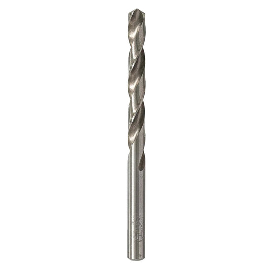 Broca HSS-G 23/64 135° Bosch - Alta Durabilidad