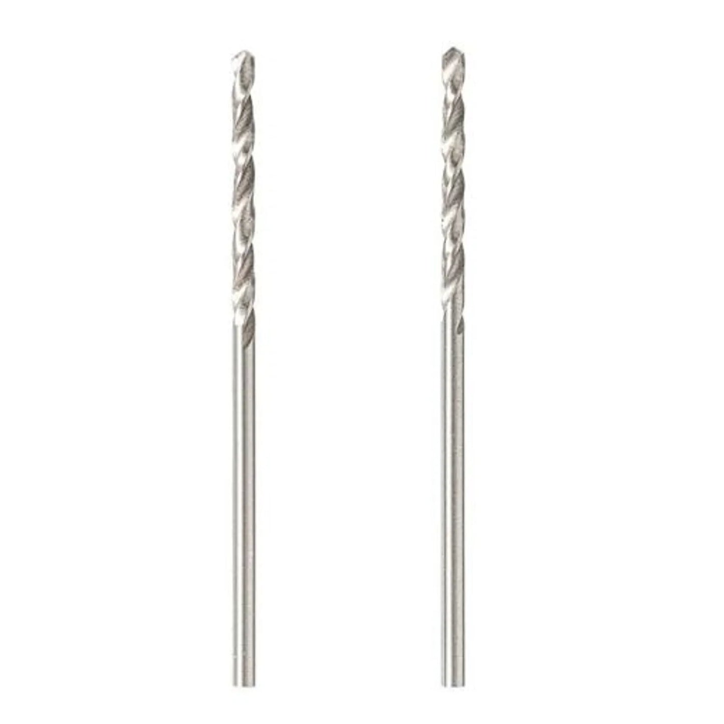 Broca HSS-G 1/16" 2PZ para Metal - Alta Durabilidad