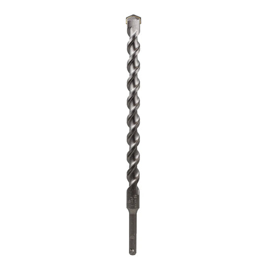 Broca SDS Plus 1 7/8"x10x12 - Máxima Durabilidad