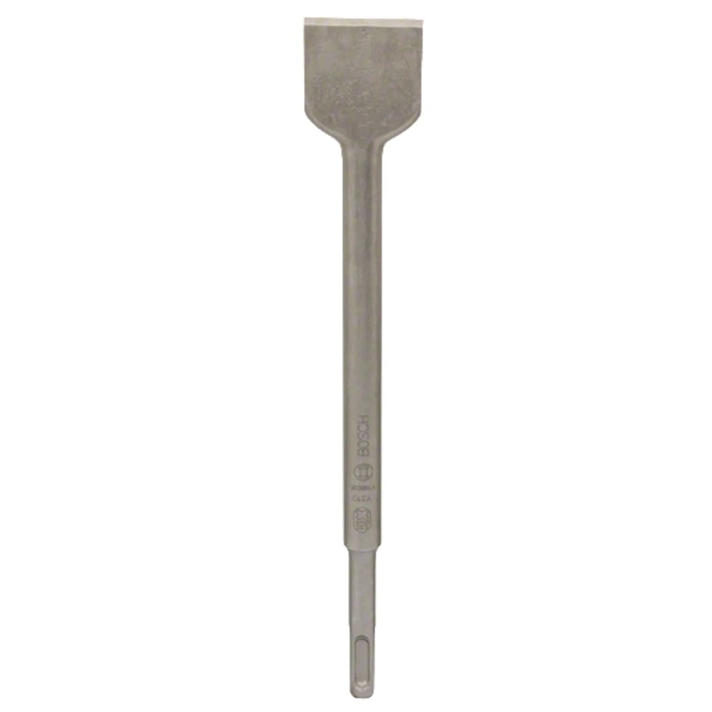 Cincel SDS-PLUS Palas 250x40mm - Alta Durabilidad