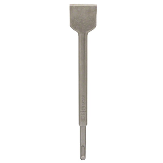 Cincel SDS-PLUS Palas 250x40mm - Alta Durabilidad