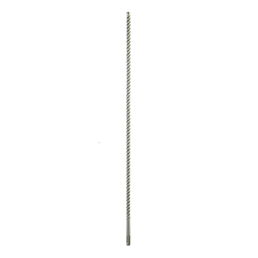 Broca SDS Plus 5x3/8x22x24 - Alta Durabilidad y Precisión