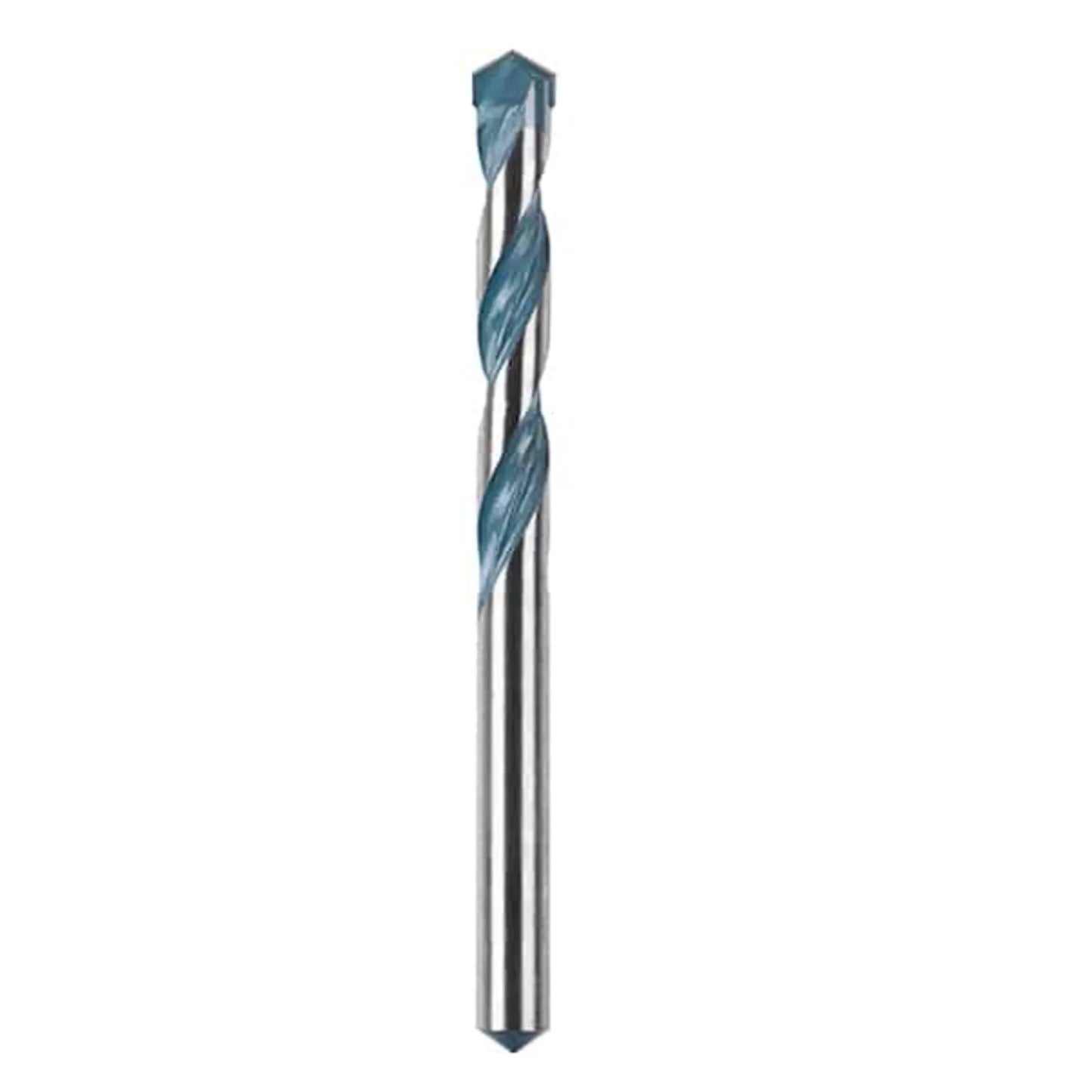 Broca Hex-9 5/16X4X6 para Construcción Multiuso