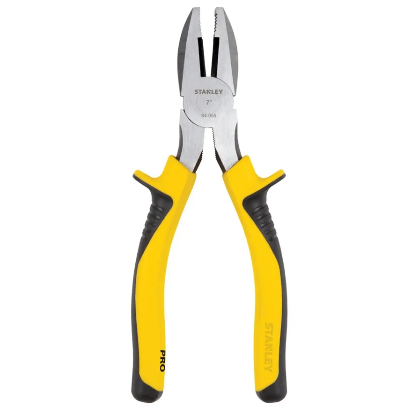 Alicate Pro Electricista 7": Ergonomía y Precisión