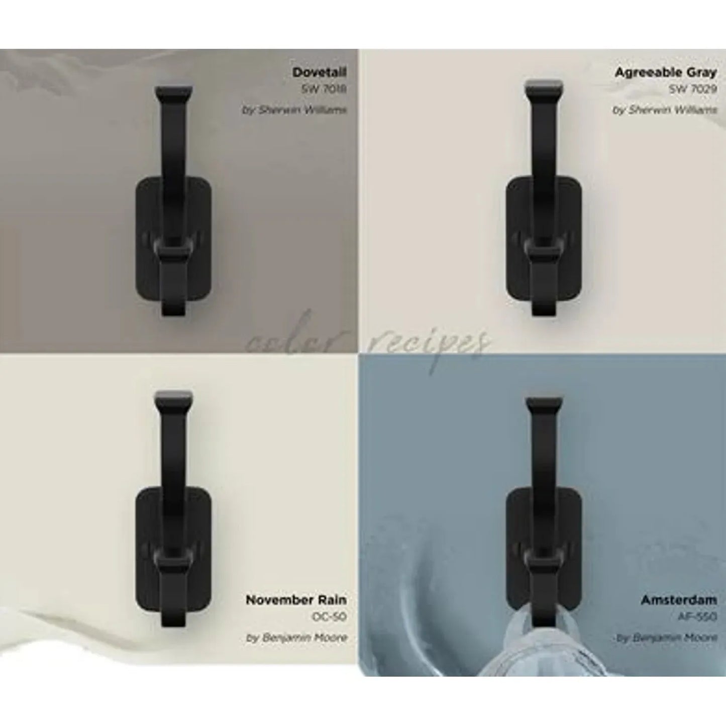 Toallero Alder 37007  medida MB