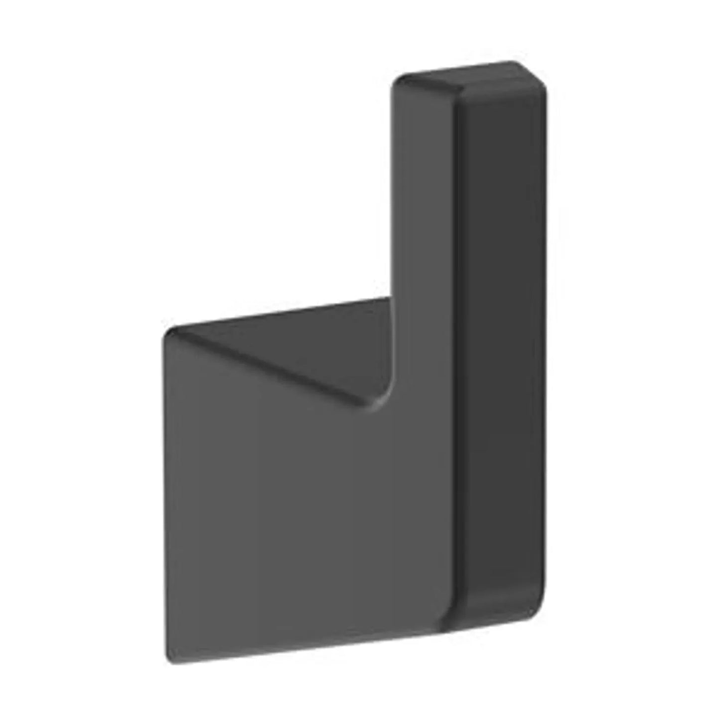 Toallero Blackrock 360 mm Bronce Negro