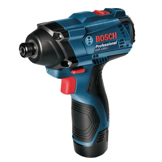 Llave de Impacto Bosch GDR 120-LI 12V - Profesional