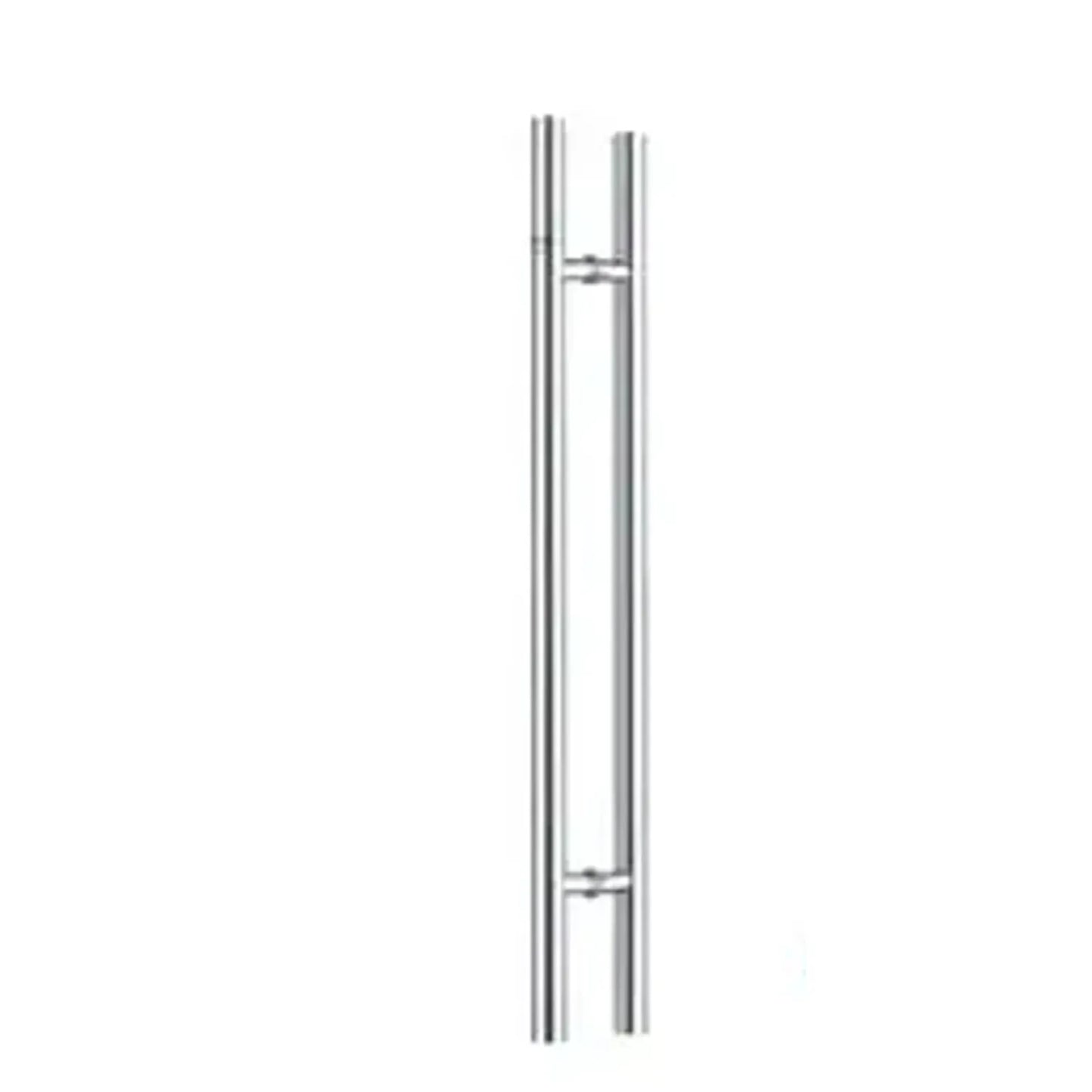 Juego de Jaladeras Inox HLD-632 29X44mm - Calidad Premium