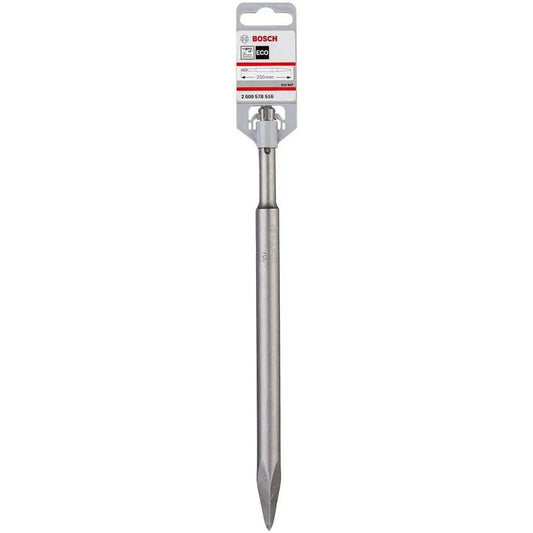 Cincel SDS Plus Eco 250mm - Alta Durabilidad y Precisión