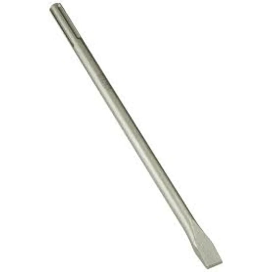 Cincel Plano SDS Max 25X400MM para Martillo HM1100C