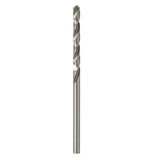 Broca HSS-G Bosch 9/64" 135° para metal - Alta precisión