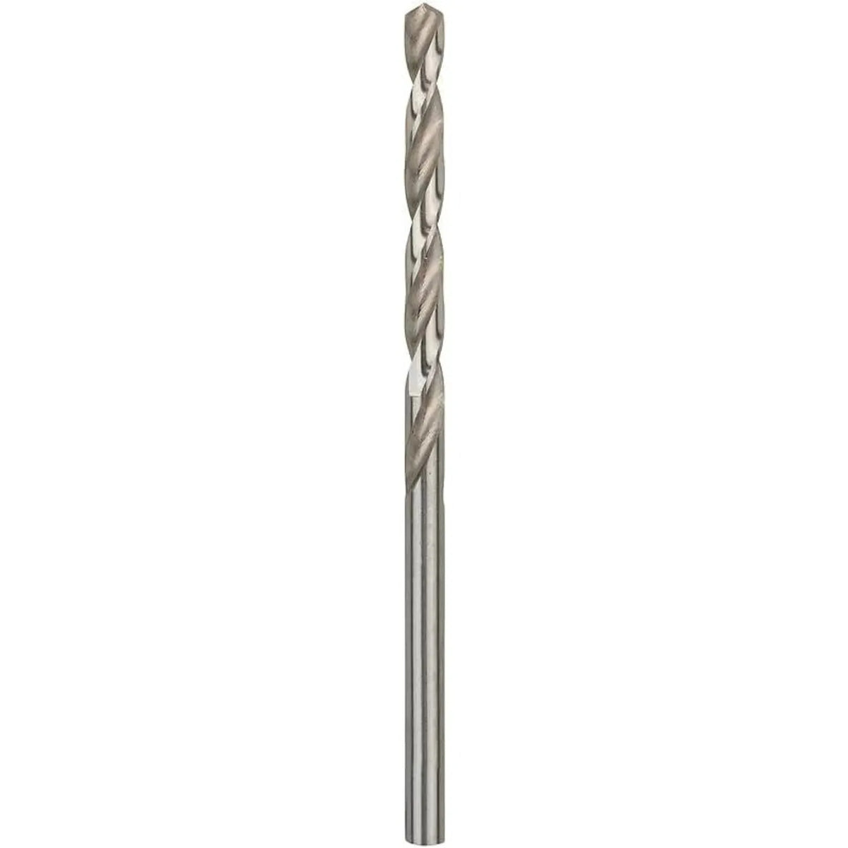 Broca HSS-G 11/64 135° Bosch - Alta Durabilidad