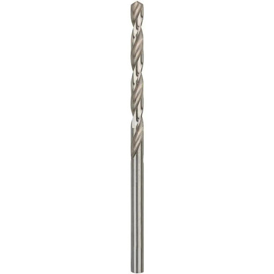 Broca HSS-G 11/64 135° Bosch - Alta Durabilidad