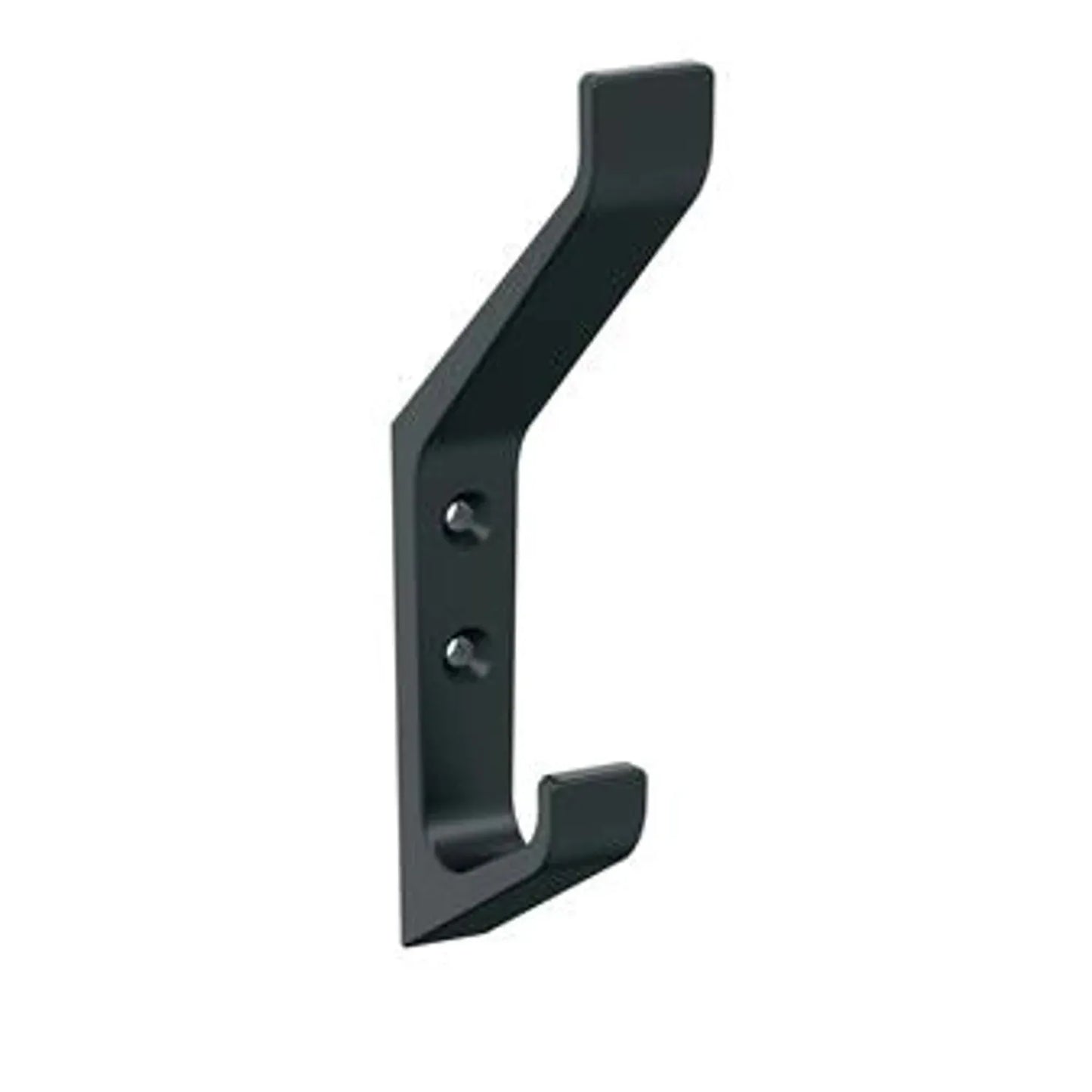 Toallero Emerge 370 mm Bronce Negro