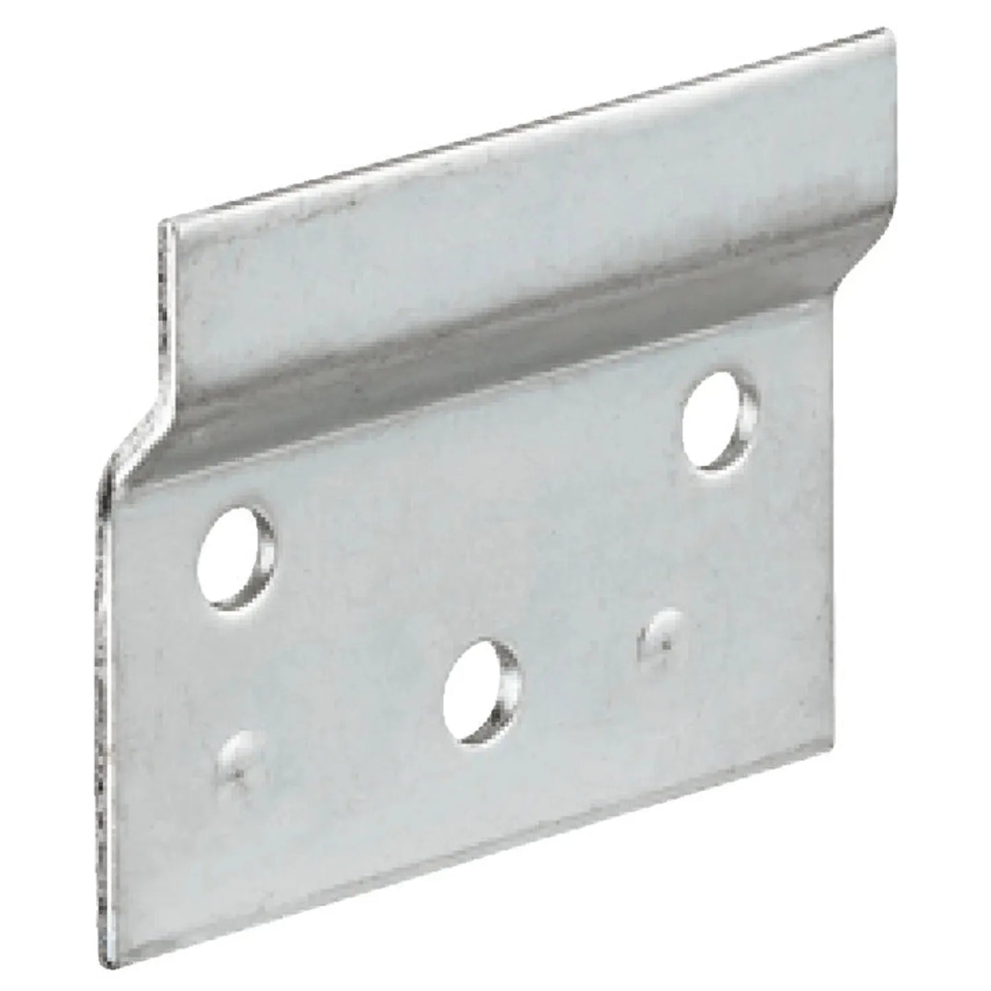 Placa Soporte Acero Galv. 60mm Häfele | Durabilidad Garantizada