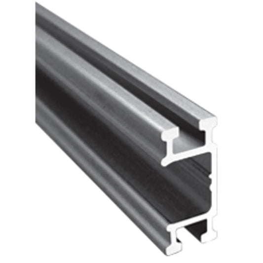 Riel FCX AL 3M - Soporte Robusto y Duradero
