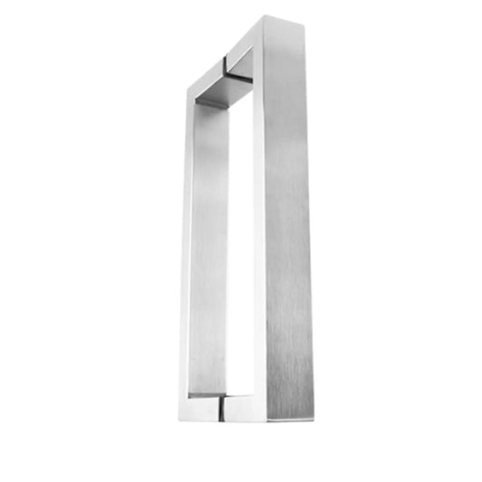 Manillón Jako Inox 40x20x500mm - Alta Durabilidad
