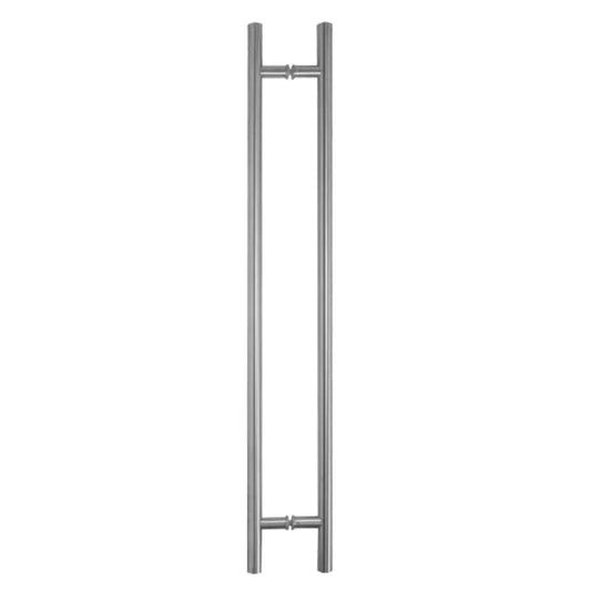 Manillón Jako Inoxidable VS-865 para Puertas de Cristal
