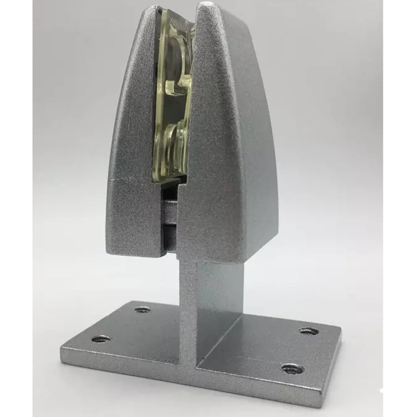 Soporte Panel Lateral Aluminio para PC (5-20mm)