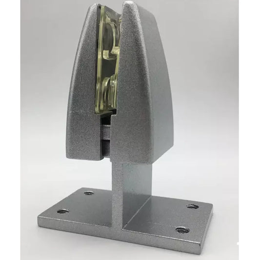Soporte Panel Lateral Aluminio para PC (5-20mm)