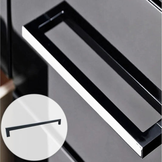 Jaladera INOX Brillo Jako 160mm - Elegancia Duradera