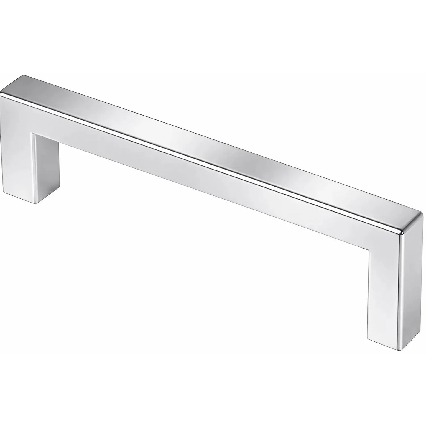 Jaladera INOX Brillo Jako 160mm - Elegancia Duradera