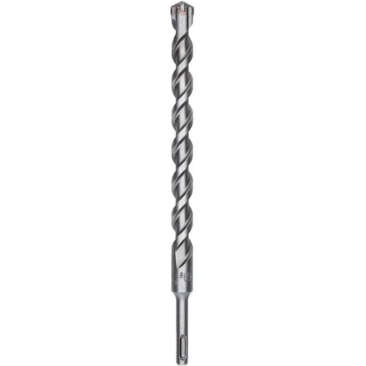 Broca SDS-Plus-5X Bosch para Concreto – 3/4" x 10" x 12"