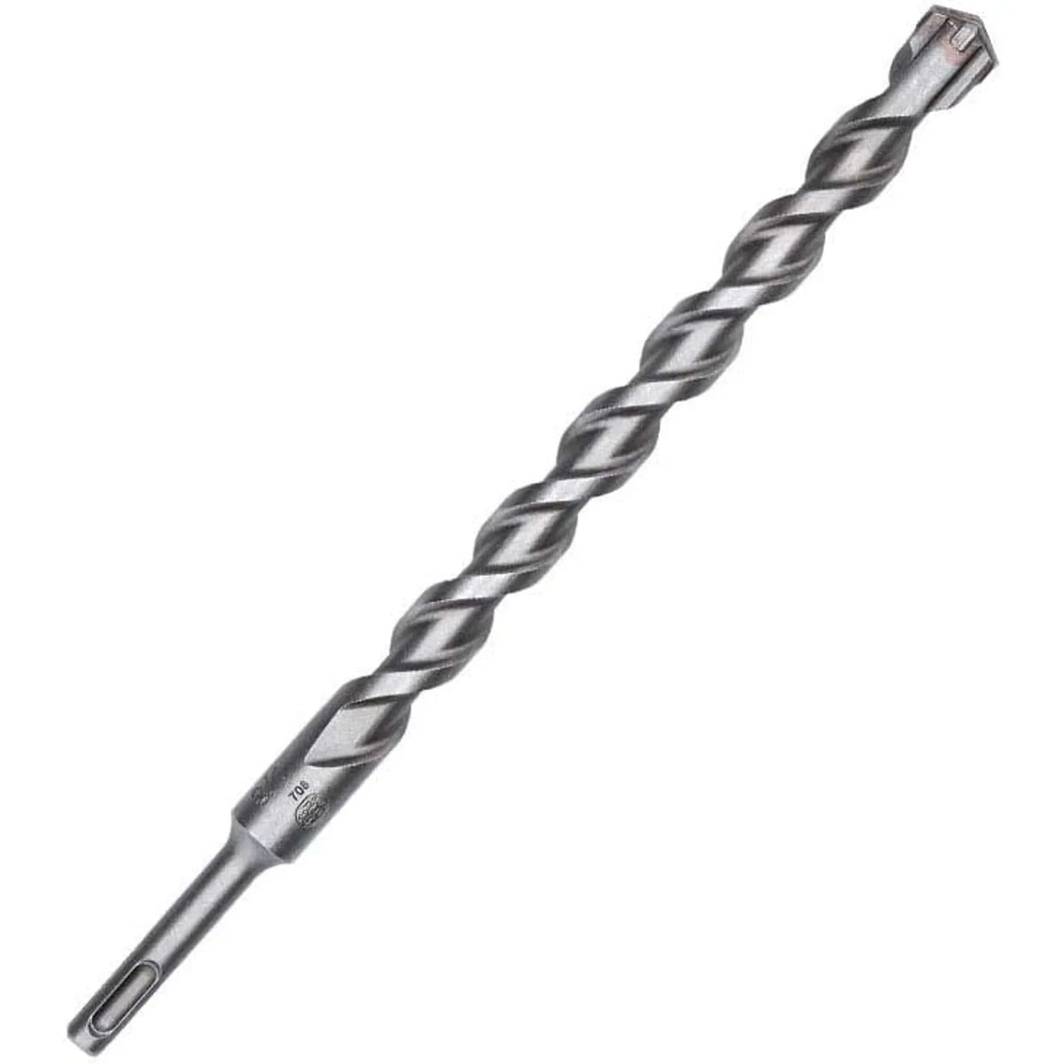 Broca SDS-Plus-5X Bosch para Concreto – 3/4" x 10" x 12"