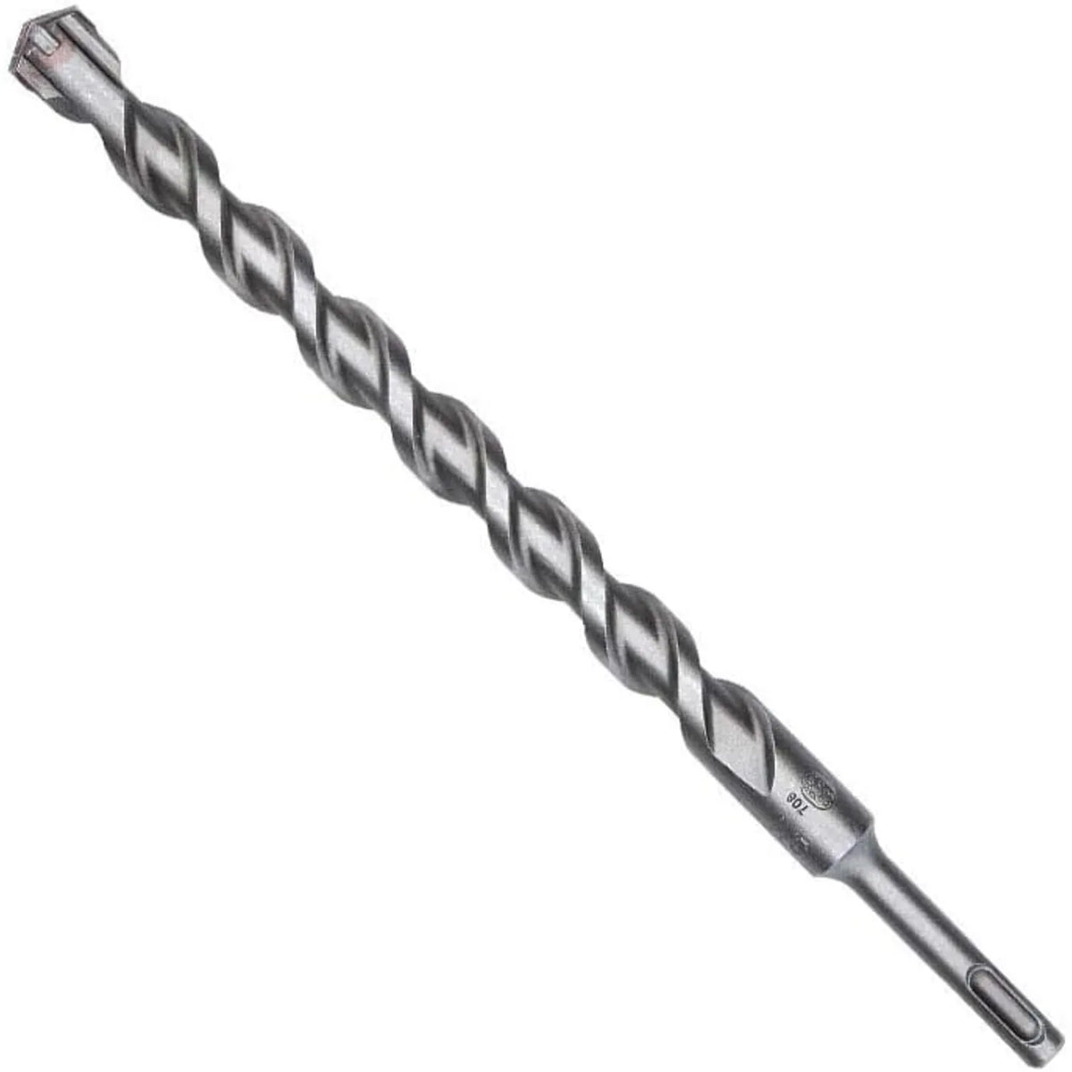 Broca SDS-Plus-5X Bosch para Concreto – 3/4" x 10" x 12"