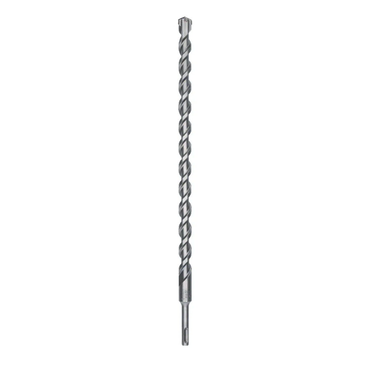 Broca SDS-Plus-5X Bosch para Rotomartillo | Casa Ikeda