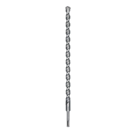 Broca SDS-Plus-5X Bosch para Rotomartillo | Casa Ikeda