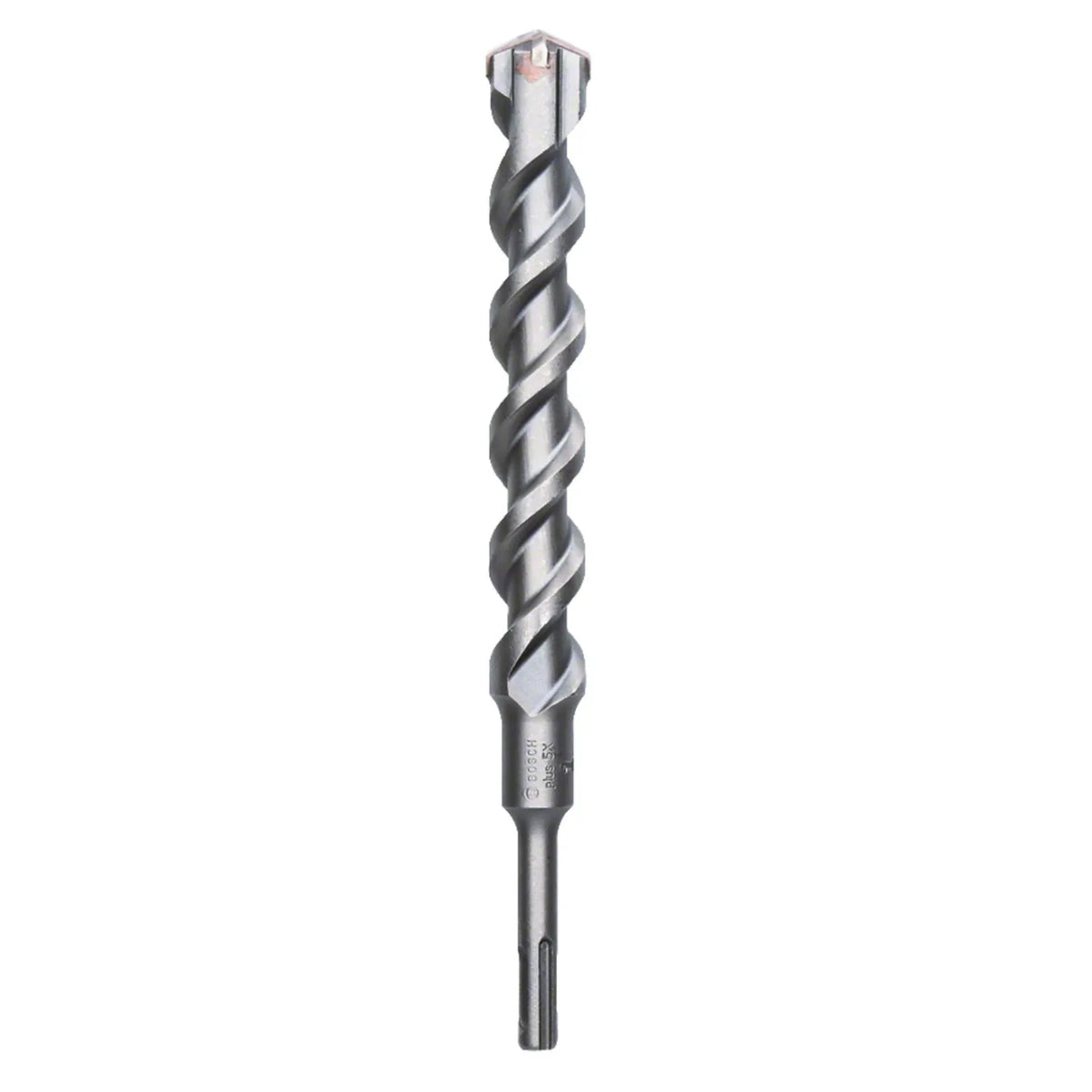 Broca SDS-Plus-5X Bosch: Precisión en Perforaciones