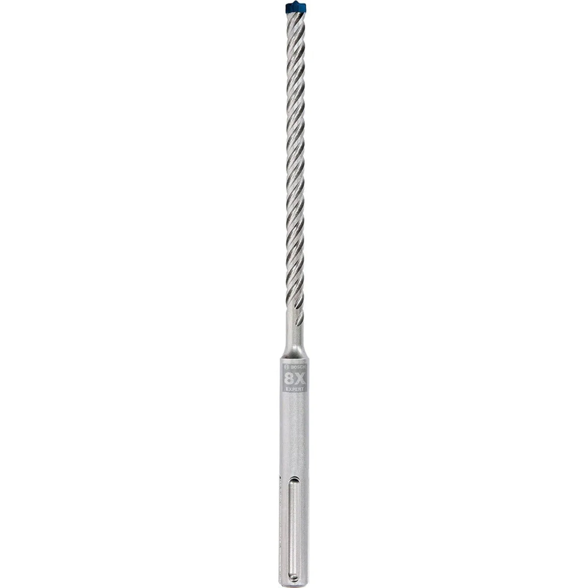 Broca SDS-Max Bosch 3/8" x 8" x 13" | Rotomartillo Original