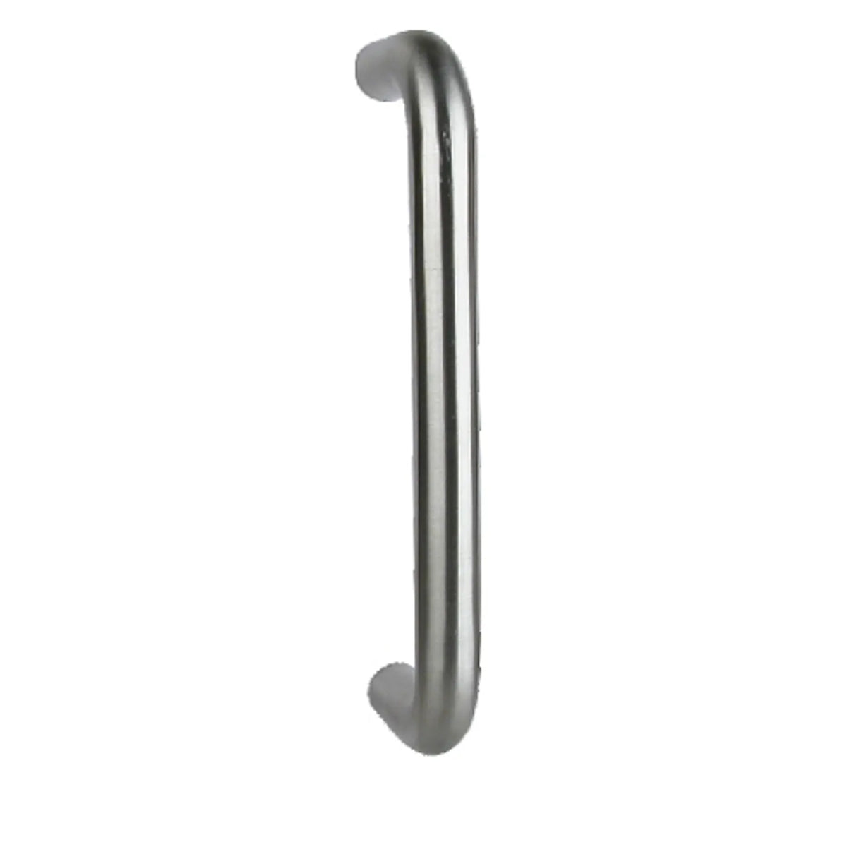 Jaladera Acero Inoxidable Kuma 22X500X70mm - Resistente