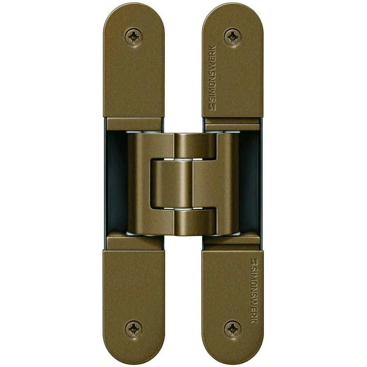 Bisagra Oculta Tectus TE 540 3D - 120kg | Simonswerk