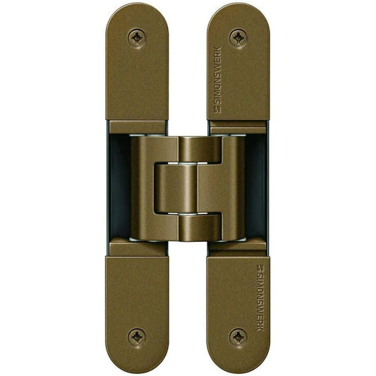 Bisagra Oculta Tectus TE 540 3D - 120kg | Simonswerk