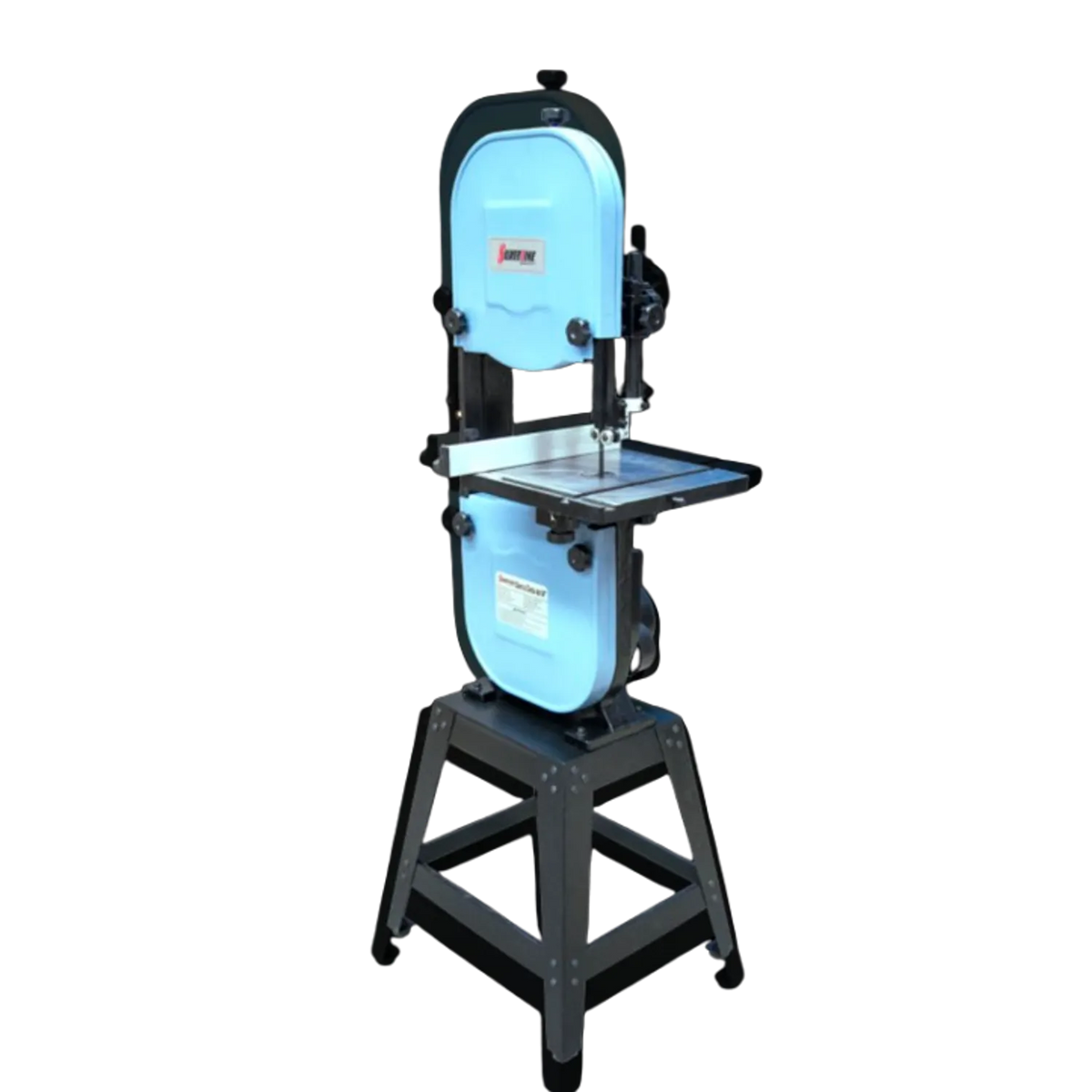 Sierra Cinta 14" Profesional - Motor 3/4 HP | Corte Preciso