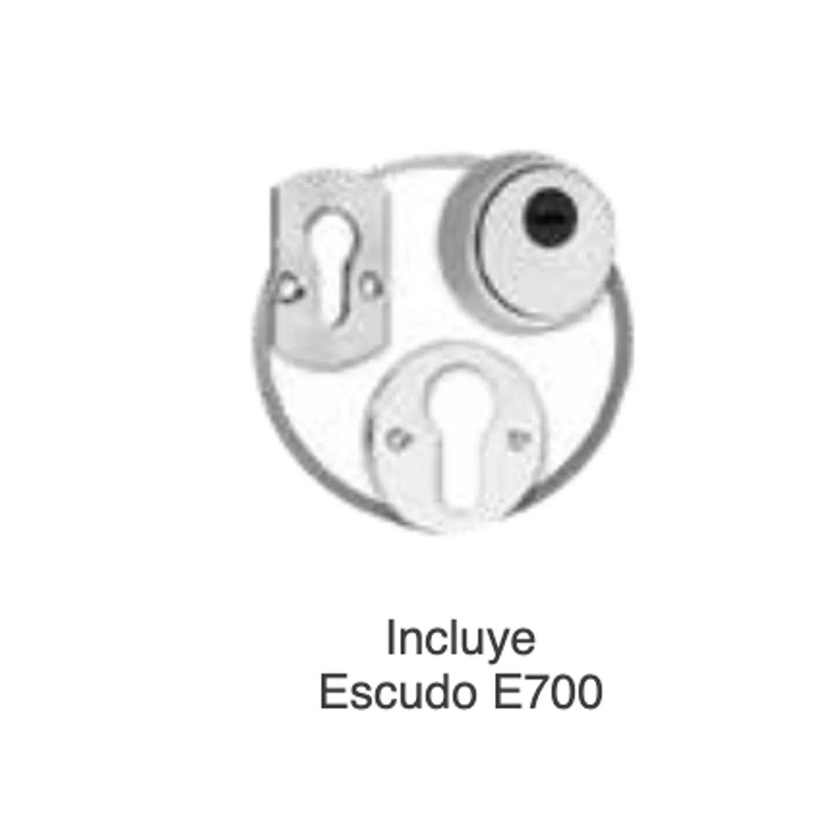 Cerradura TESA R/60: Máxima Seguridad para tu Hogar